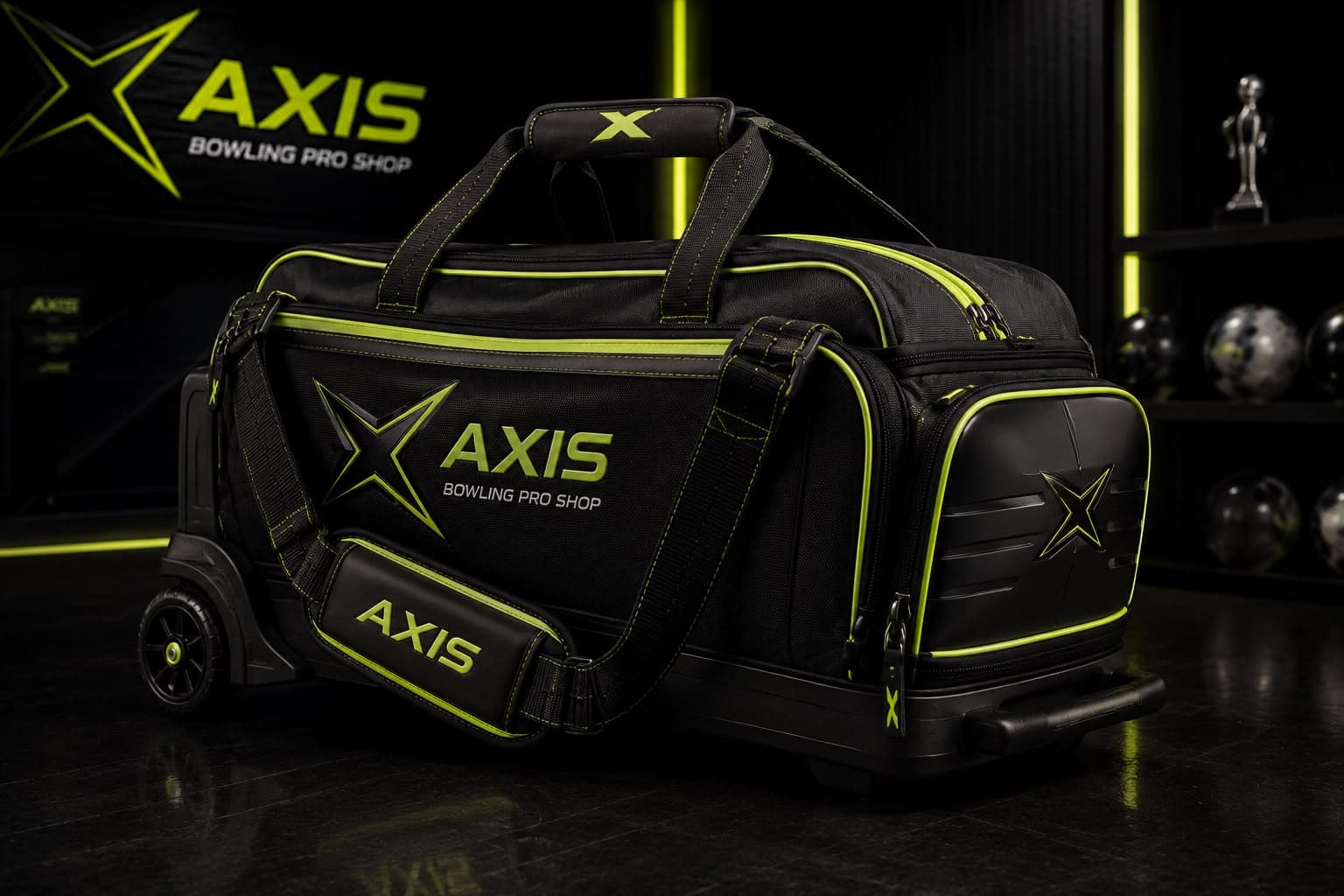 Bowling Bags