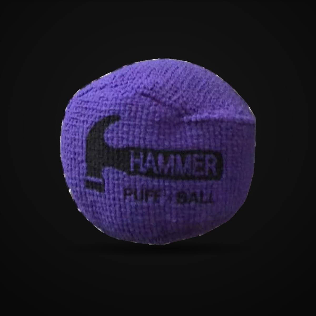 Hammer Puff Ball Grip Sack