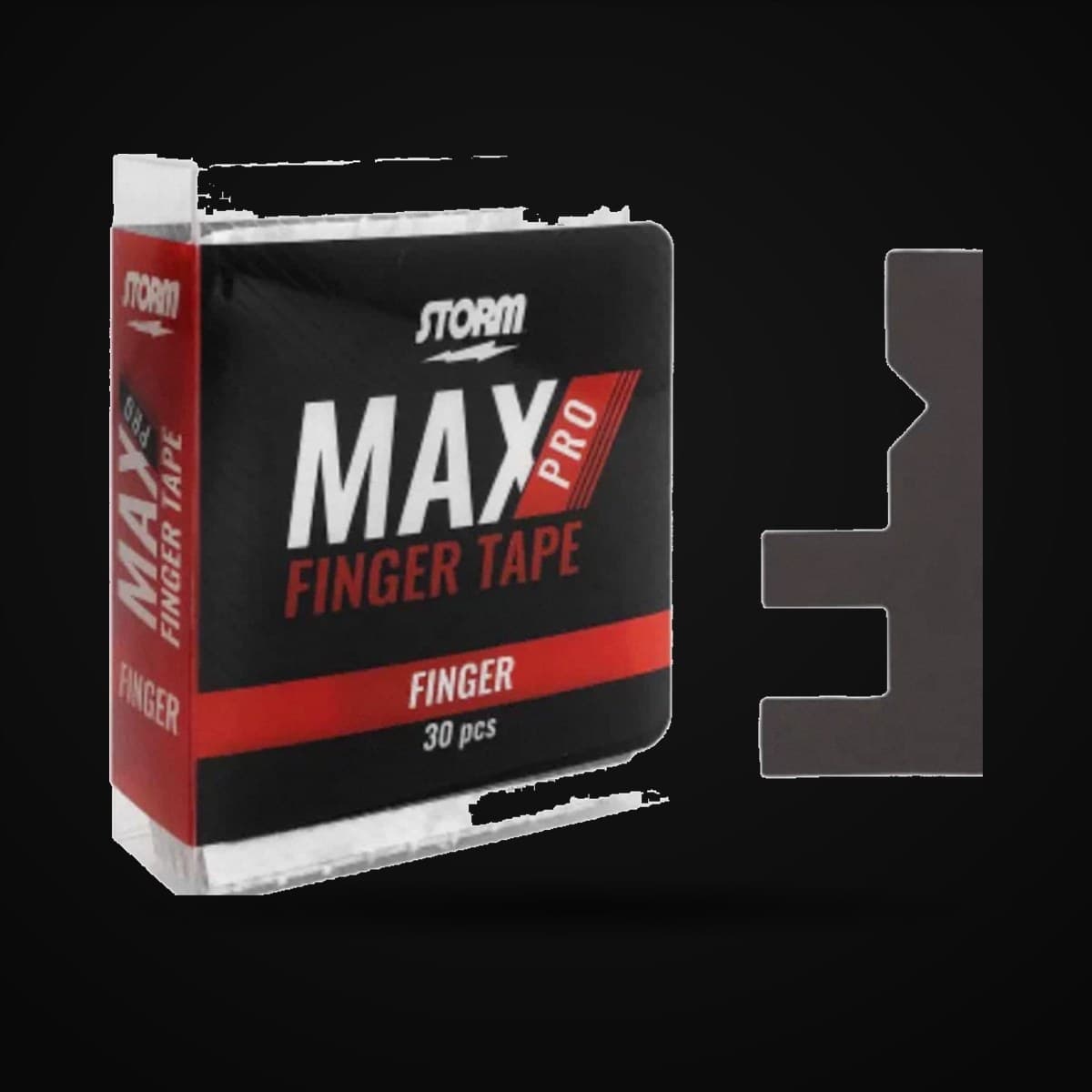 Storm Max Pro Finger Tape – 30 pcs