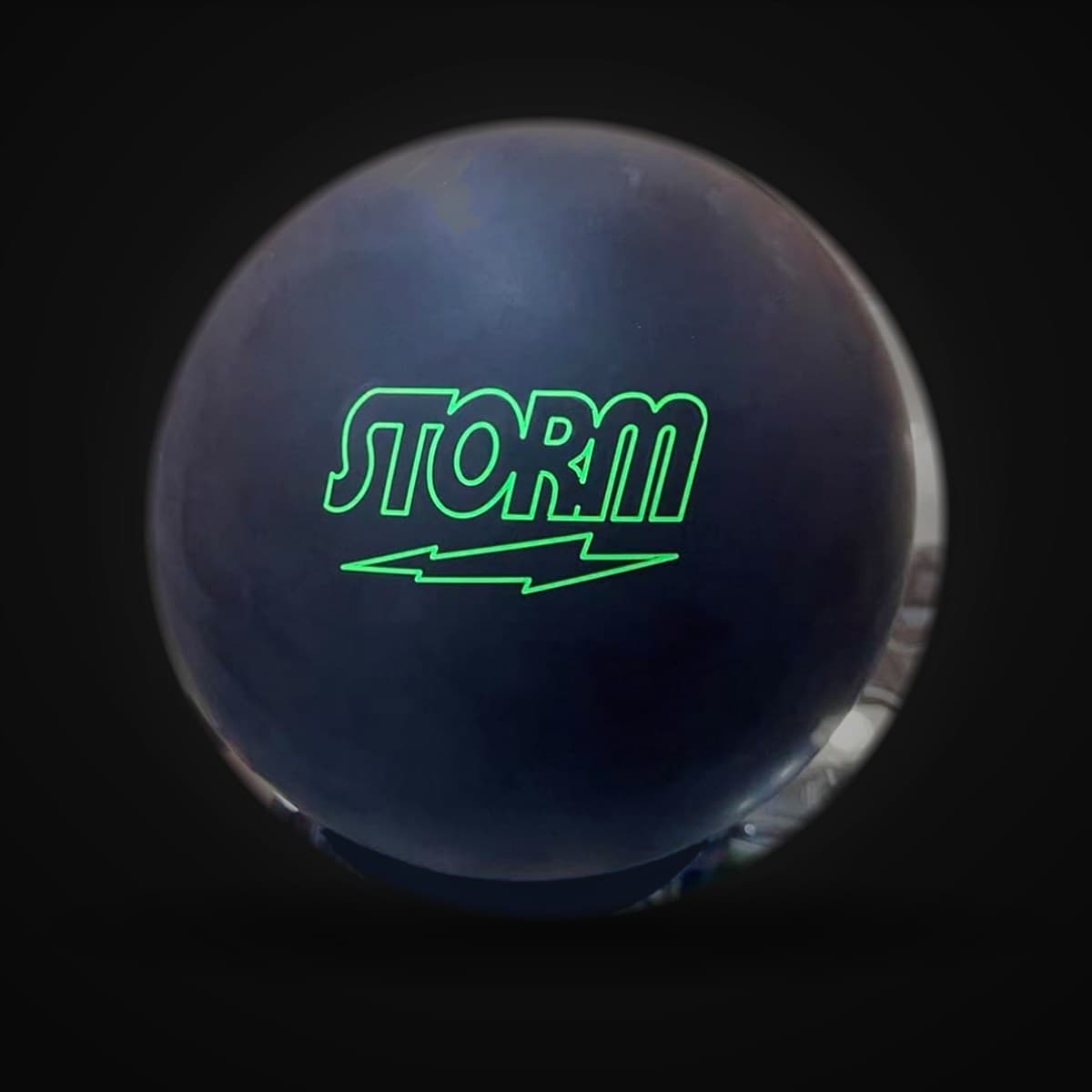 Storm Pitch Black