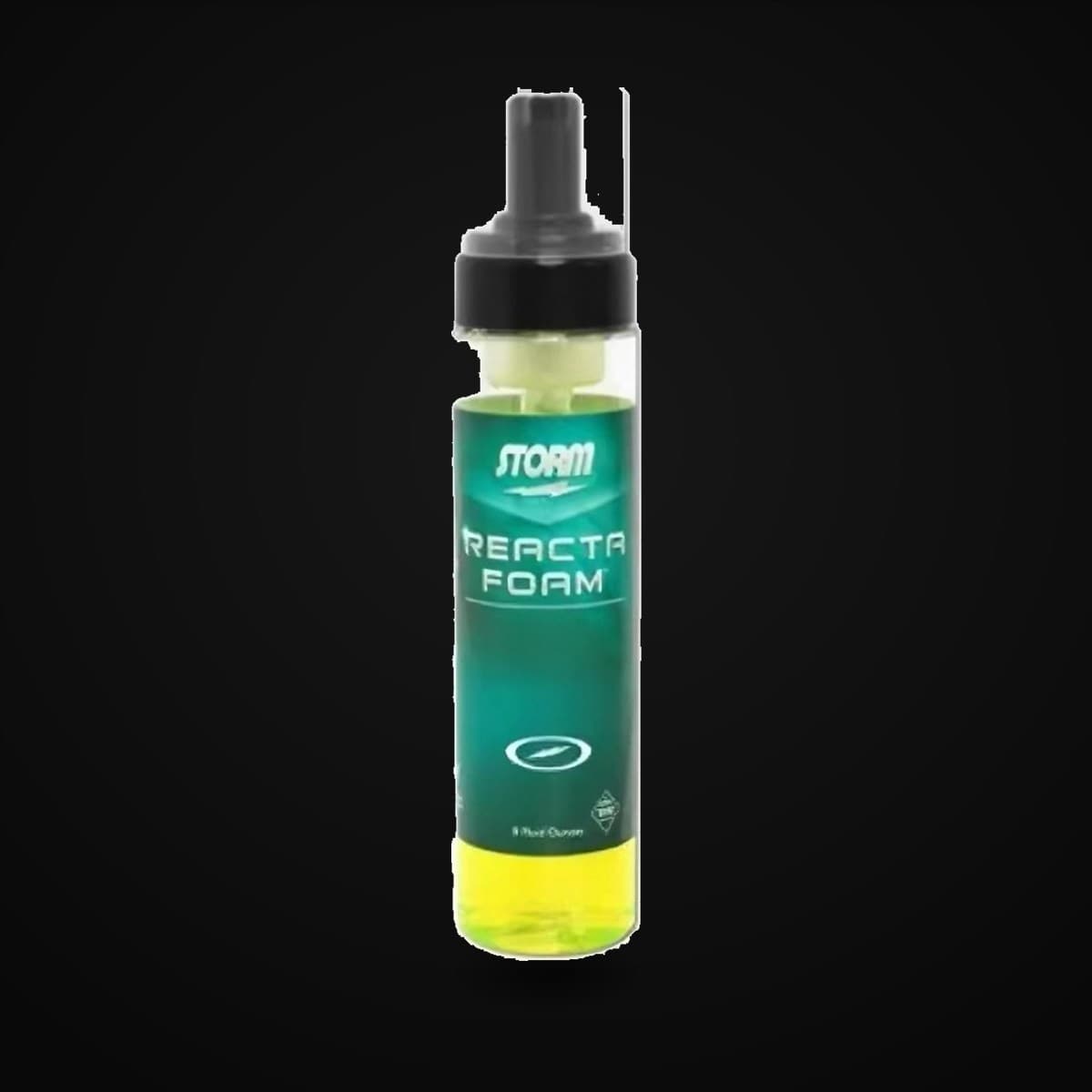 Storm Reacta Foam Bowling Ball Cleaner – 8 oz