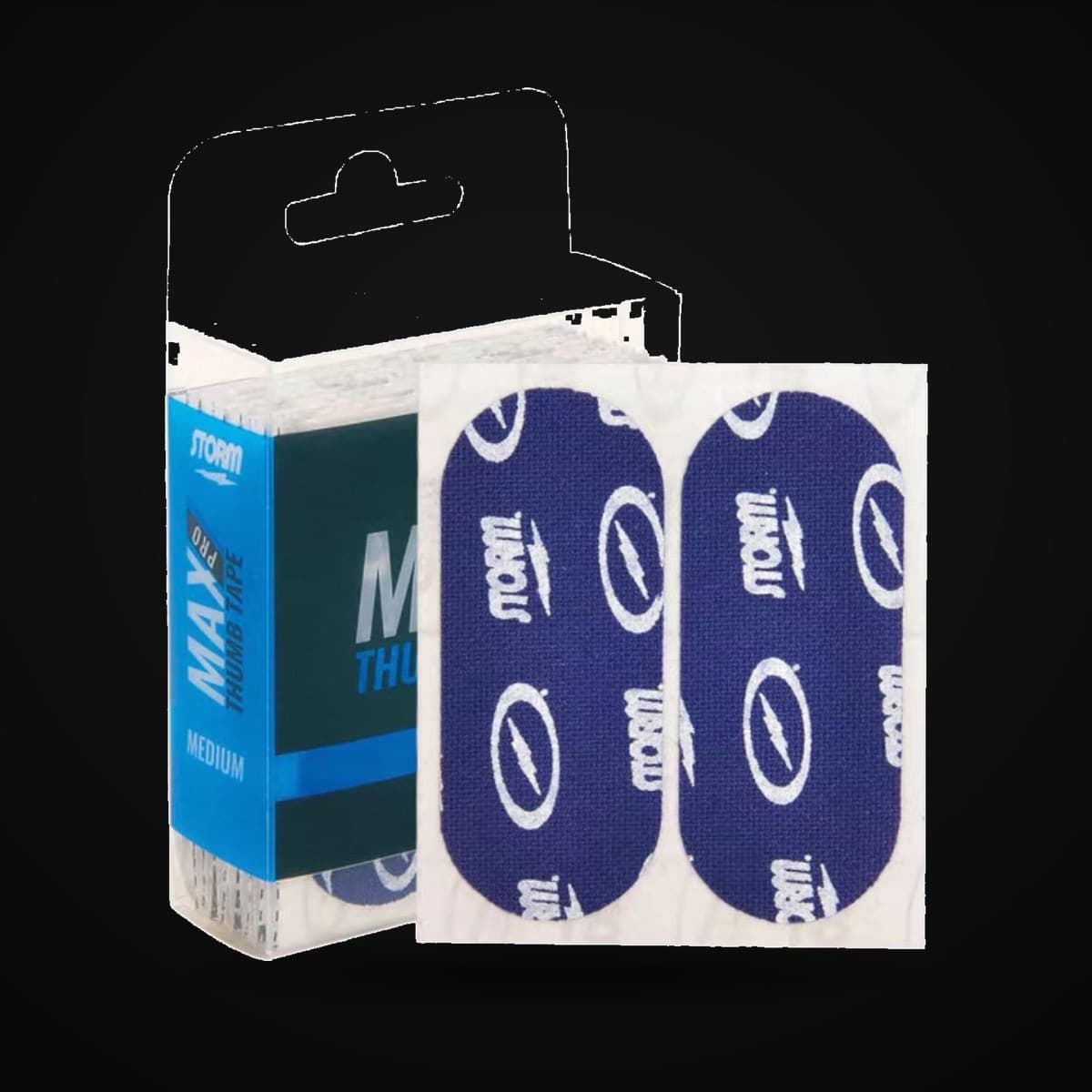 Storm Max Pro Thumb Tape