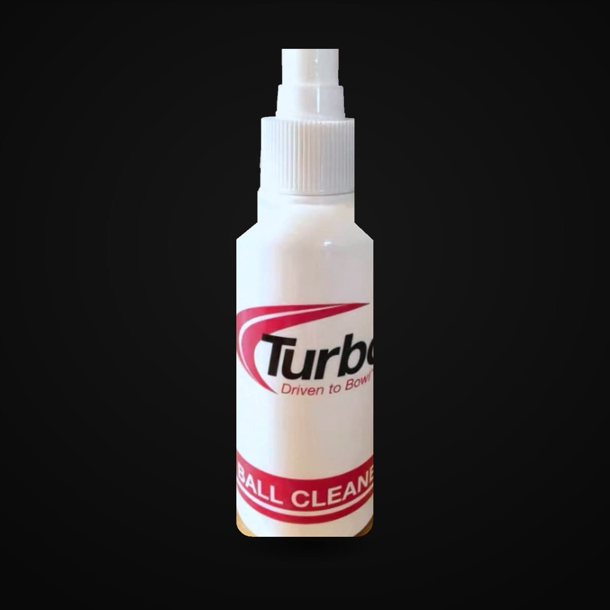 Turbo Ball Cleaner Spray