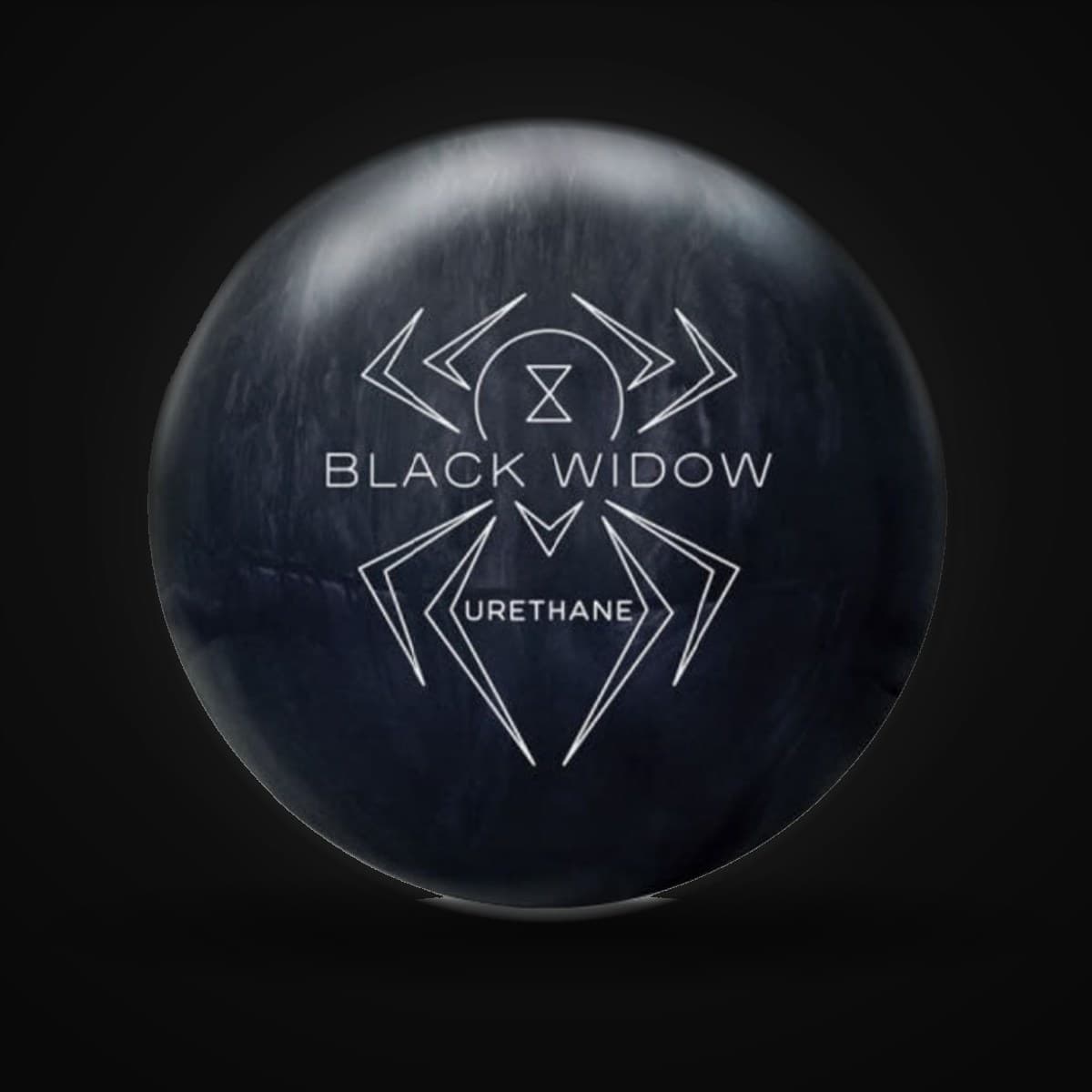 Hammer Black Widow Urethane – Volcanic Gray